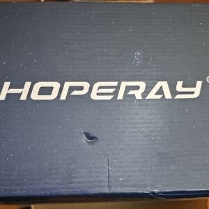 Brand New Hoperay Queen Size Pillow